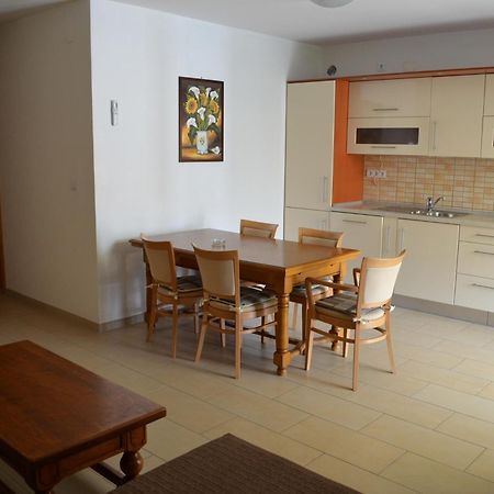 Apartments Buljan Baška Værelse billede