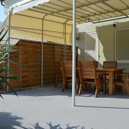 Apartments Buljan Baška Værelse billede