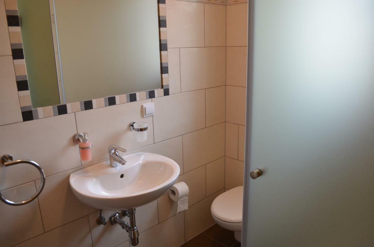 Apartments Buljan Baška Eksteriør billede