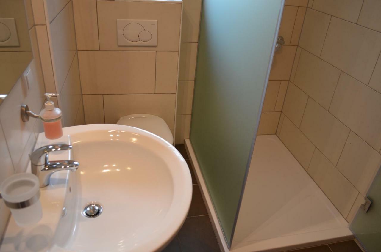 Apartments Buljan Baška Eksteriør billede